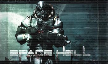Space Hell - Shooting Game Space Hell - Shooting Game