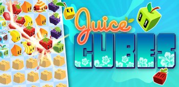 Juice Cubes Juice Cubes