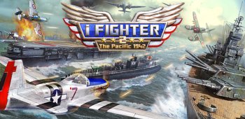 iFighter 2: The Pacific 1942 iFighter 2: The Pacific 1942