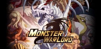 Monster Warlord Monster Warlord
