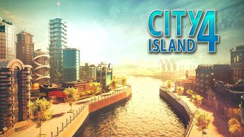 City Island 4: Sim Town Tycoon City Island 4: Sim Town Tycoon