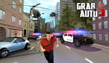 Grab The Auto 5 Grab The Auto 5