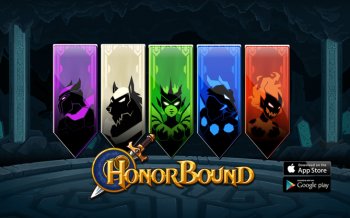 HonorBound HonorBound