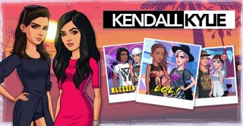 KENDALL & KYLIE KENDALL & KYLIE