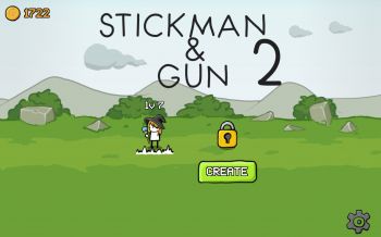 Stickman And Gun2 Stickman And Gun2