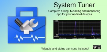 System Tuner Pro System Tuner Pro