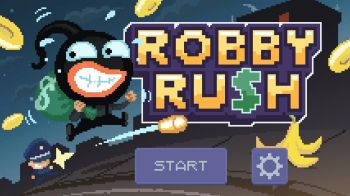 Robby Rush Robby Rush