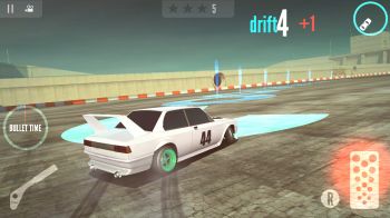 Drift Zone Drift Zone