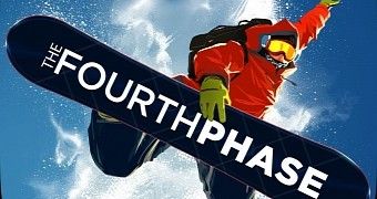 Snowboarding The Fourth Phase Snowboarding The Fourth Phase