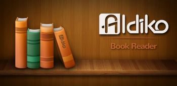 Aldiko Book Reader Aldiko Book Reader