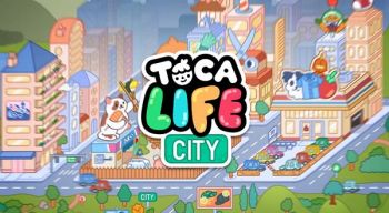 Toca Life: City Toca Life: City