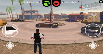 San Andreas Straight 2 Compton San Andreas Straight 2 Compton
