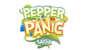 Pepper Panic Saga Pepper Panic Saga