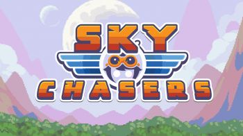 Sky Chasers Sky Chasers