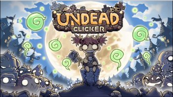Undead Clicker Undead Clicker