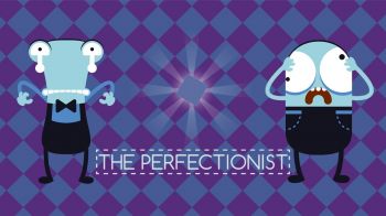 The Perfectionist - Crazy Game The Perfectionist - Crazy Game
