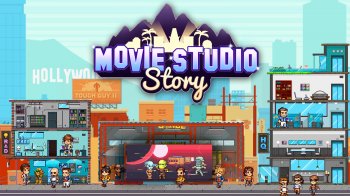Movie Studio Story Movie Studio Story