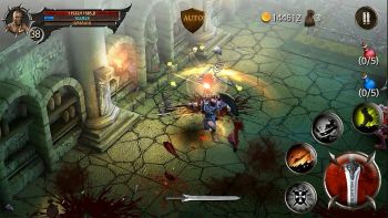 BloodWarrior BloodWarrior