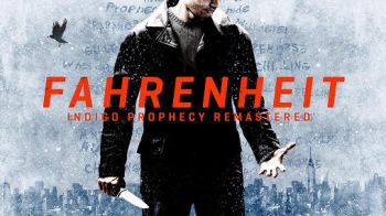 Fahrenheit: Indigo Prophecy Fahrenheit: Indigo Prophecy