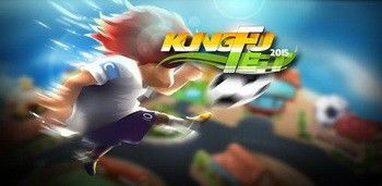Soccer Royale: Kung fu Feet Soccer Royale: Kung fu Feet