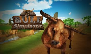 Bull Simulator 3D Bull Simulator 3D