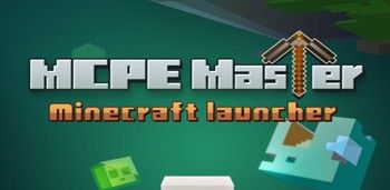 Master for Minecraft - Launcher Master for Minecraft - Launcher