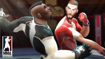 MMA Federation MMA Federation