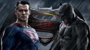 Batman v Superman Who Will Win Batman v Superman Who Will Win