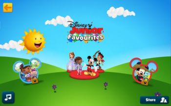 Disney Junior Play Disney Junior Play