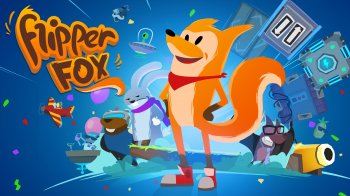 Flipper Fox Flipper Fox