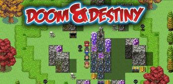 Doom & Destiny Doom & Destiny