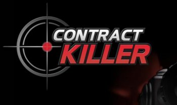 CONTRACT KILLER CONTRACT KILLER