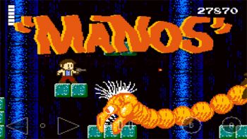MANOS: The Hands of Fate MANOS: The Hands of Fate