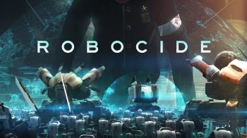 Robocide Robocide