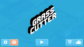 Grass Cutter Grass Cutter