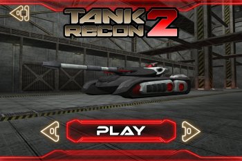 Tank Recon 2 Tank Recon 2