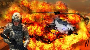 Sniper Shooter Bravo Sniper Shooter Bravo