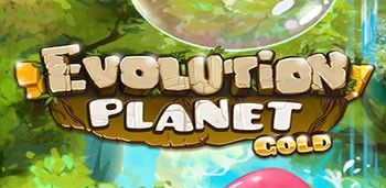 Evolution Planet: Gold Edition Evolution Planet: Gold Edition