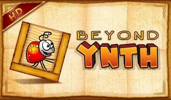Beyond Ynth HD Beyond Ynth HD