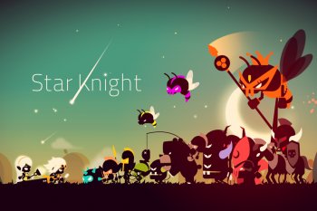 Star Knight Star Knight