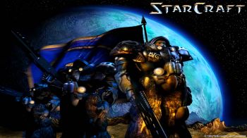 StarCraft StarCraft
