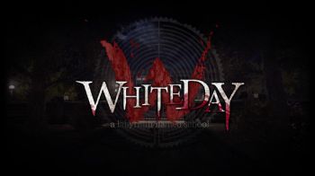 Whiteday: a labyrinth named school Whiteday: a labyrinth named school