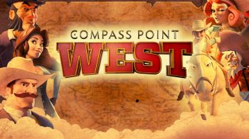 Compass Point: West Compass Point: West