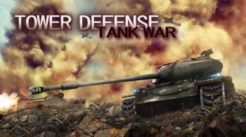Tower Defense: Tank WAR Tower Defense: Tank WAR