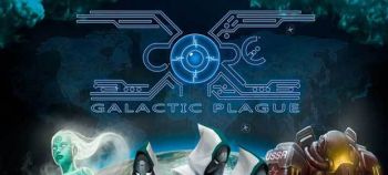 X-CORE. Galactic Plague. X-CORE. Galactic Plague.