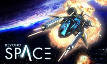 Beyond Space Remastered Beyond Space Remastered
