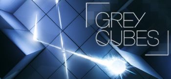 Grey Cubes: 3D Brick Breaker Grey Cubes: 3D Brick Breaker