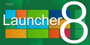 Launcher 8 Launcher 8