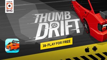 Thumb Drift - Furious Racing Thumb Drift - Furious Racing