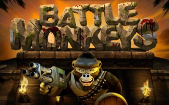 Battle Monkeys Multiplayer Battle Monkeys Multiplayer